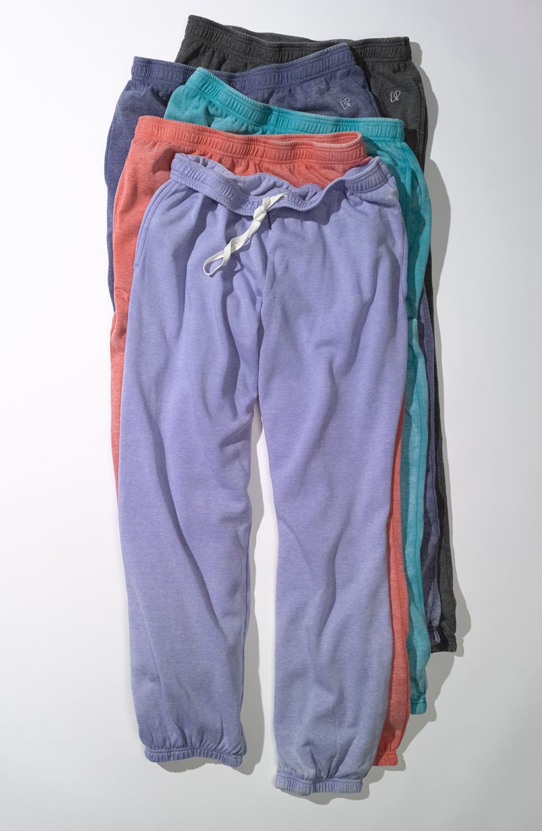 BP. Undercover 'Gym Class' Sweatpants (Juniors) Nordstrom