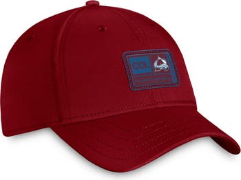 Colorado Avalanche Flex Hats, Avalanche Flex Fit Hats, Colorado Avalanche  Flex Caps