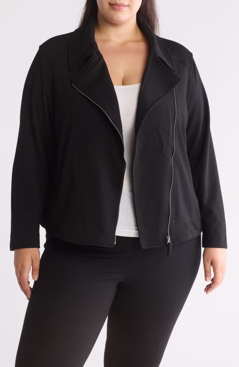 Plus size coats nordstrom rack best sale