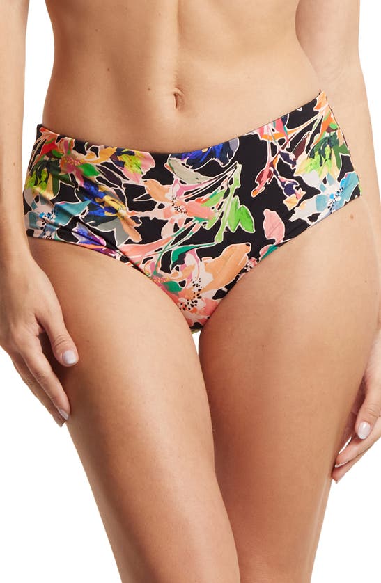 Shop Hanky Panky Boyshorts Bikini Bottoms In Unapologetic