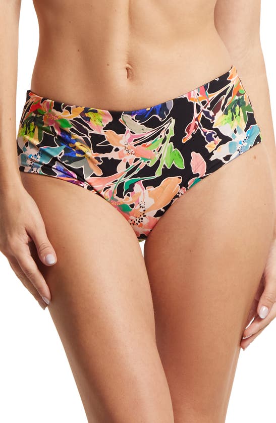 Hanky Panky Boyshorts Bikini Bottoms In Unapologetic