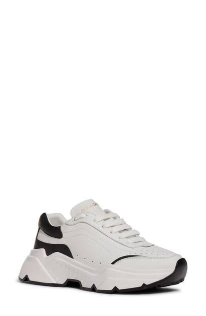DOLCE & GABBANA DAYMASTER SNEAKER,CK1791AX588