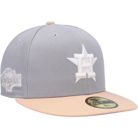 Mlb Astros Hat 