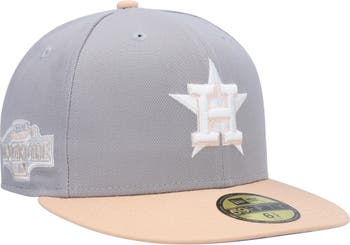 New Era Men's New Era Navy Houston Astros 2021 Father's Day On-Field Low  Profile 59FIFTY Fitted Hat