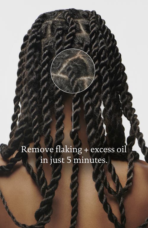 Living Proof Scalp Care Exfoliator 3.4 oz/ 100 ml In No Color