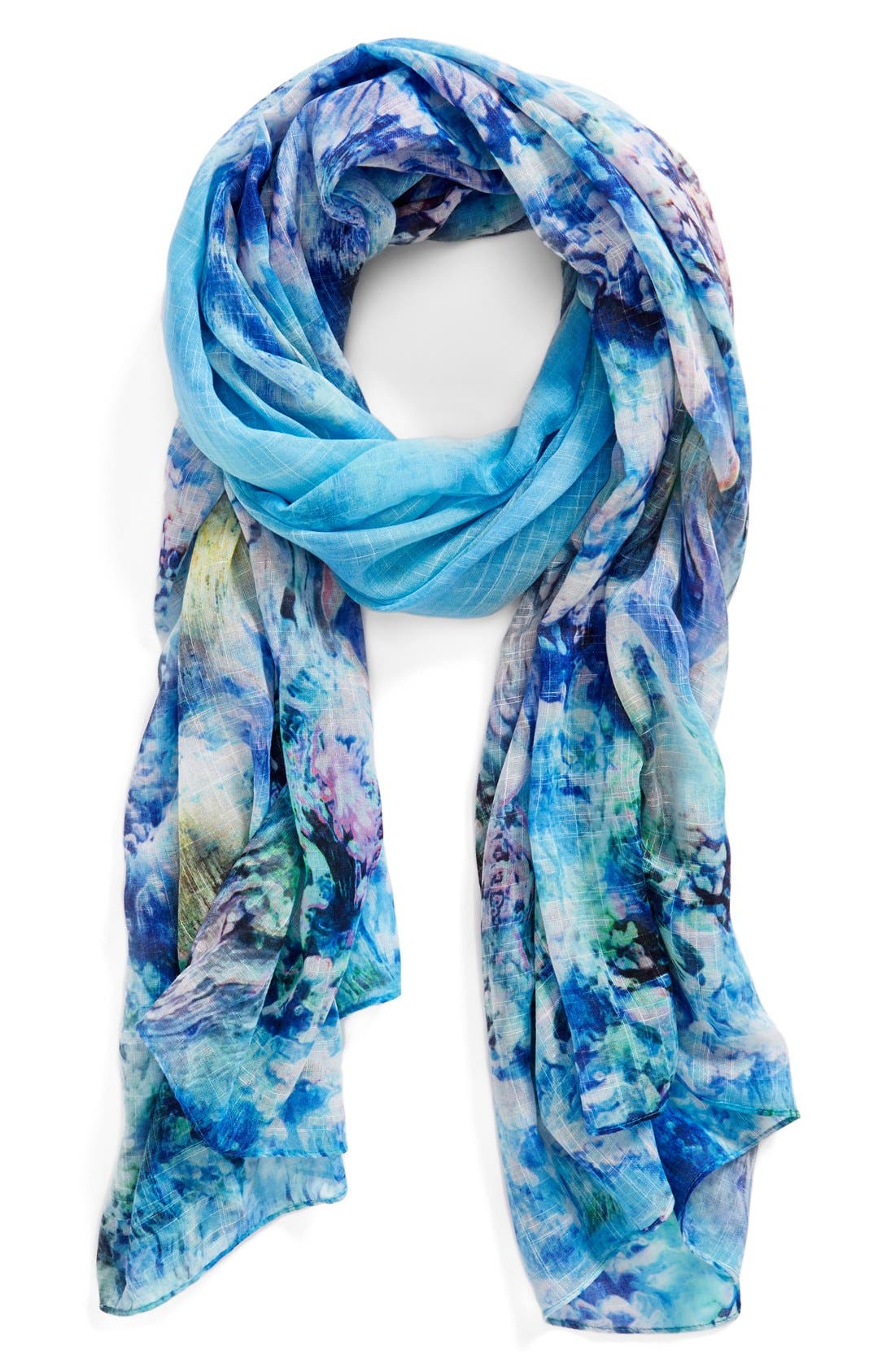 Echo 'Coral Reef' Wrap Nordstrom