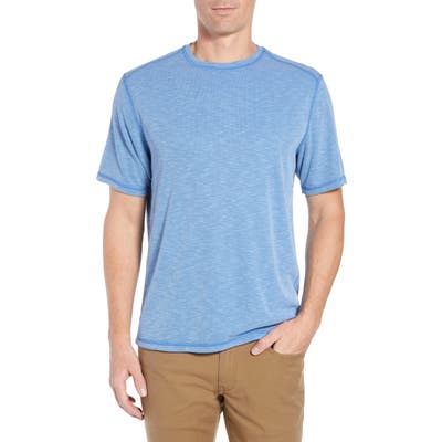 Tommy Bahama Flip Tide T-Shirt, Blue