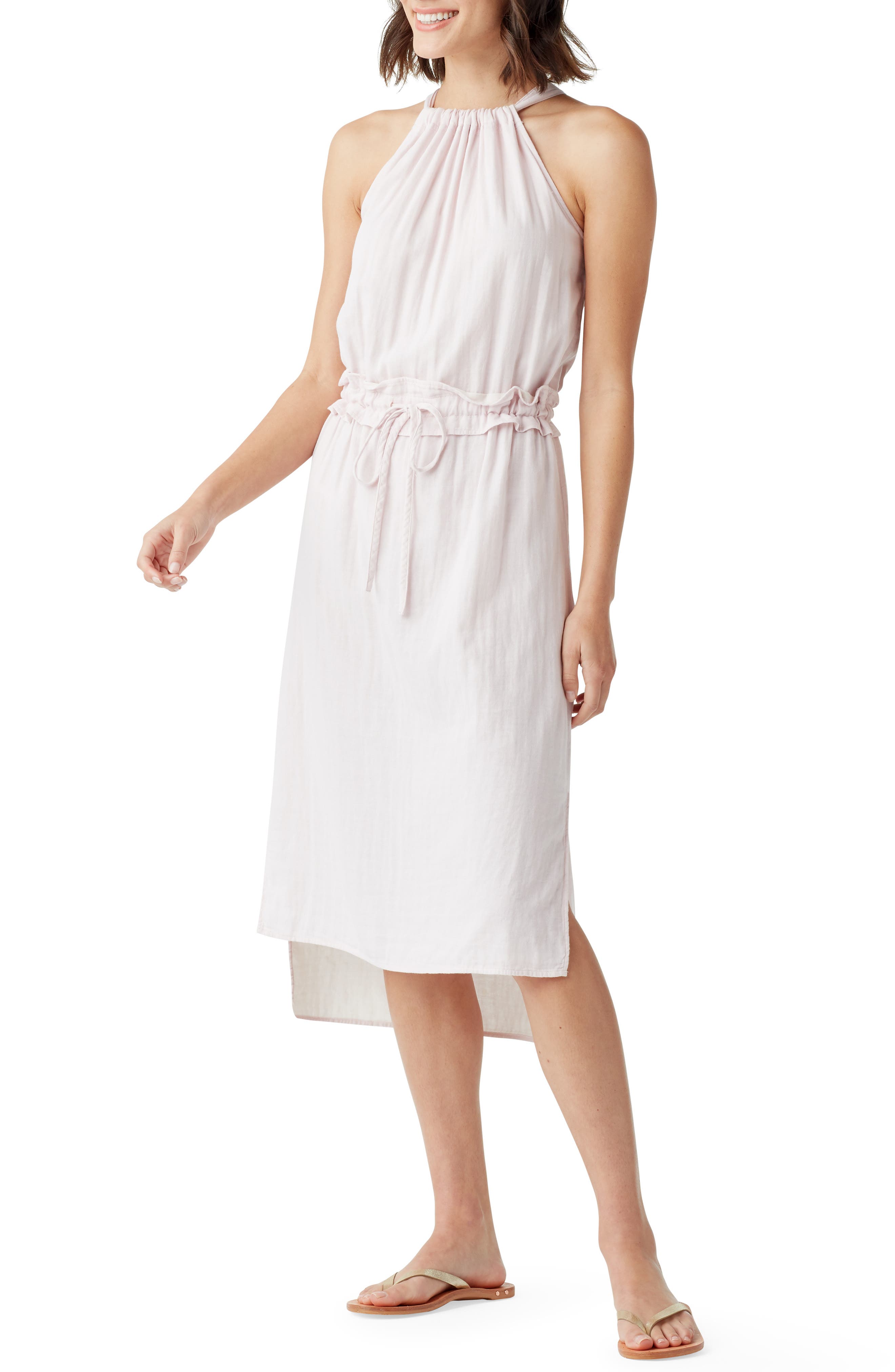 Splendid Womens A-Line Tank Dress