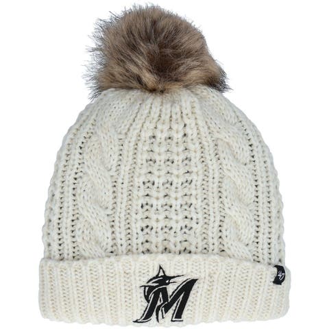 47 /royal Kansas City Royals Rexford Cuffed Knit Hat With Pom At Nordstrom  in Blue for Men