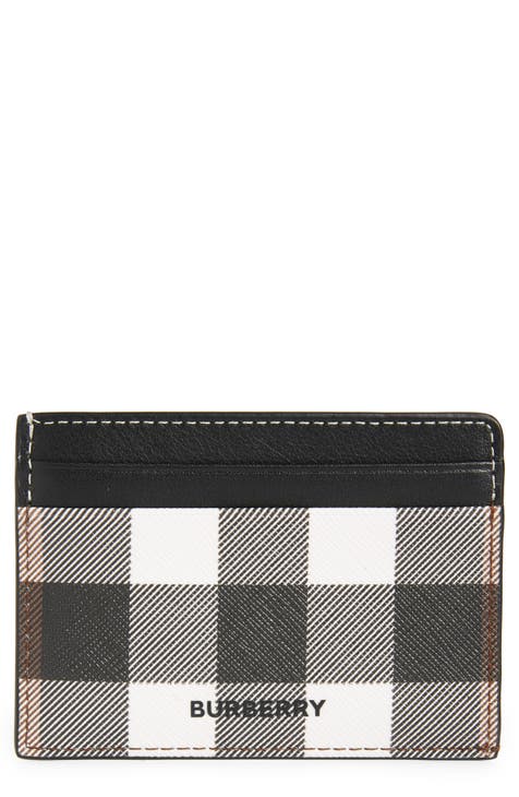 burberry card holders | Nordstrom