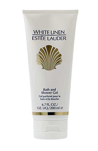Estée Lauder 'White Linen' Bath and Shower Gel Nordstrom