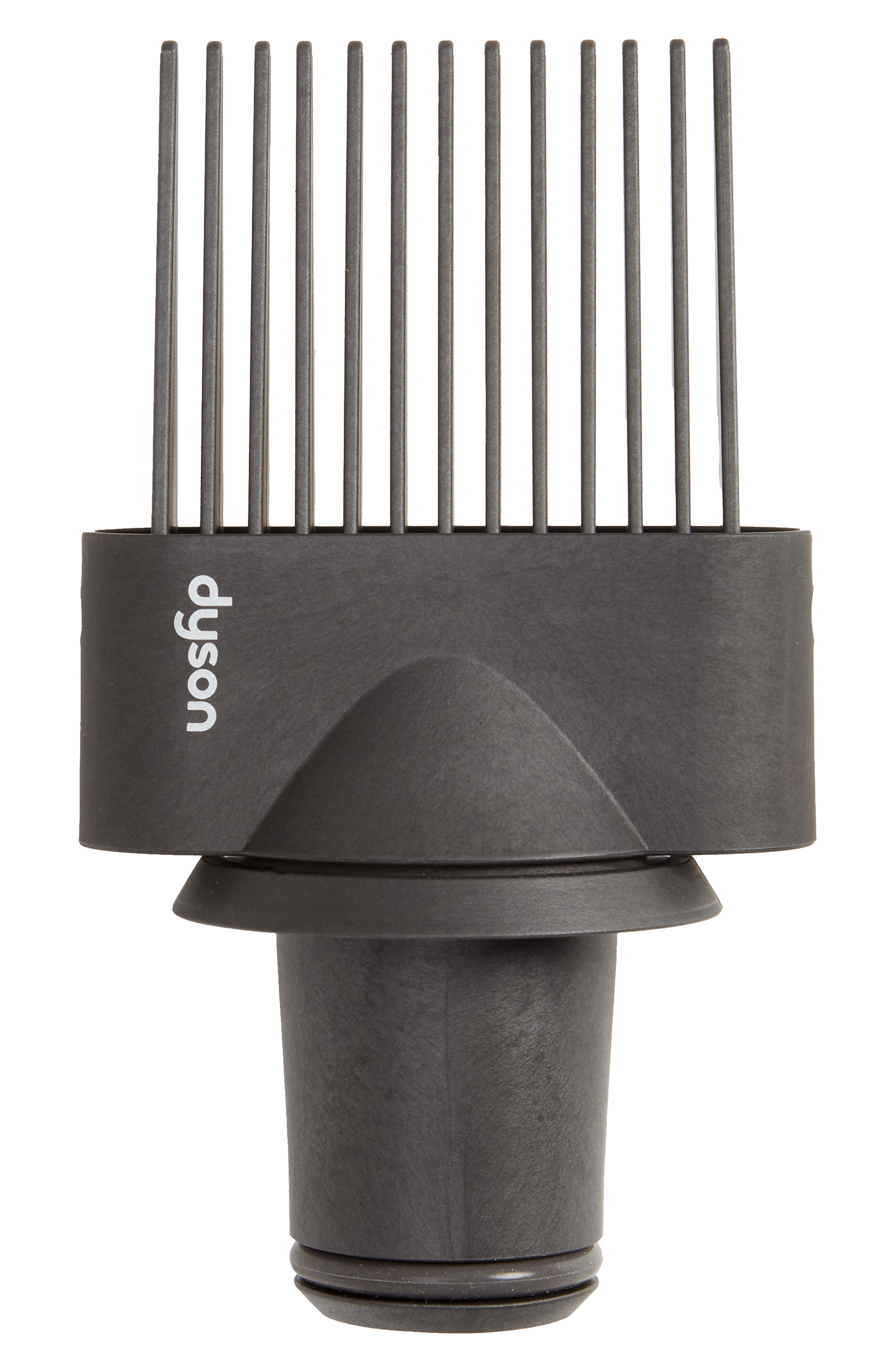 dyson wide tooth comb attachment