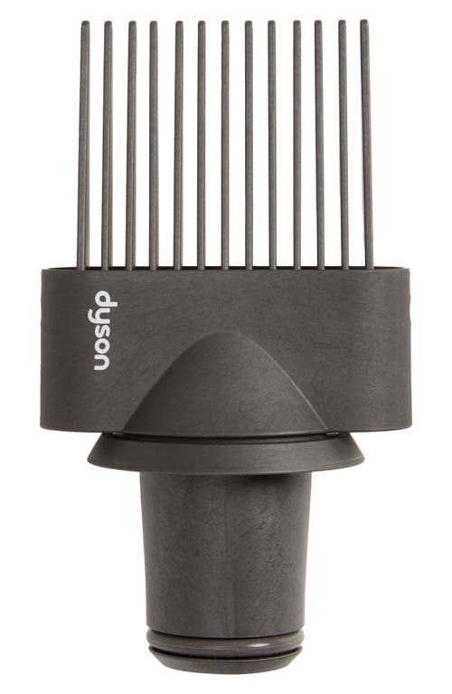 Dyson Supersonic&trade; Wide Tooth Comb Attachment