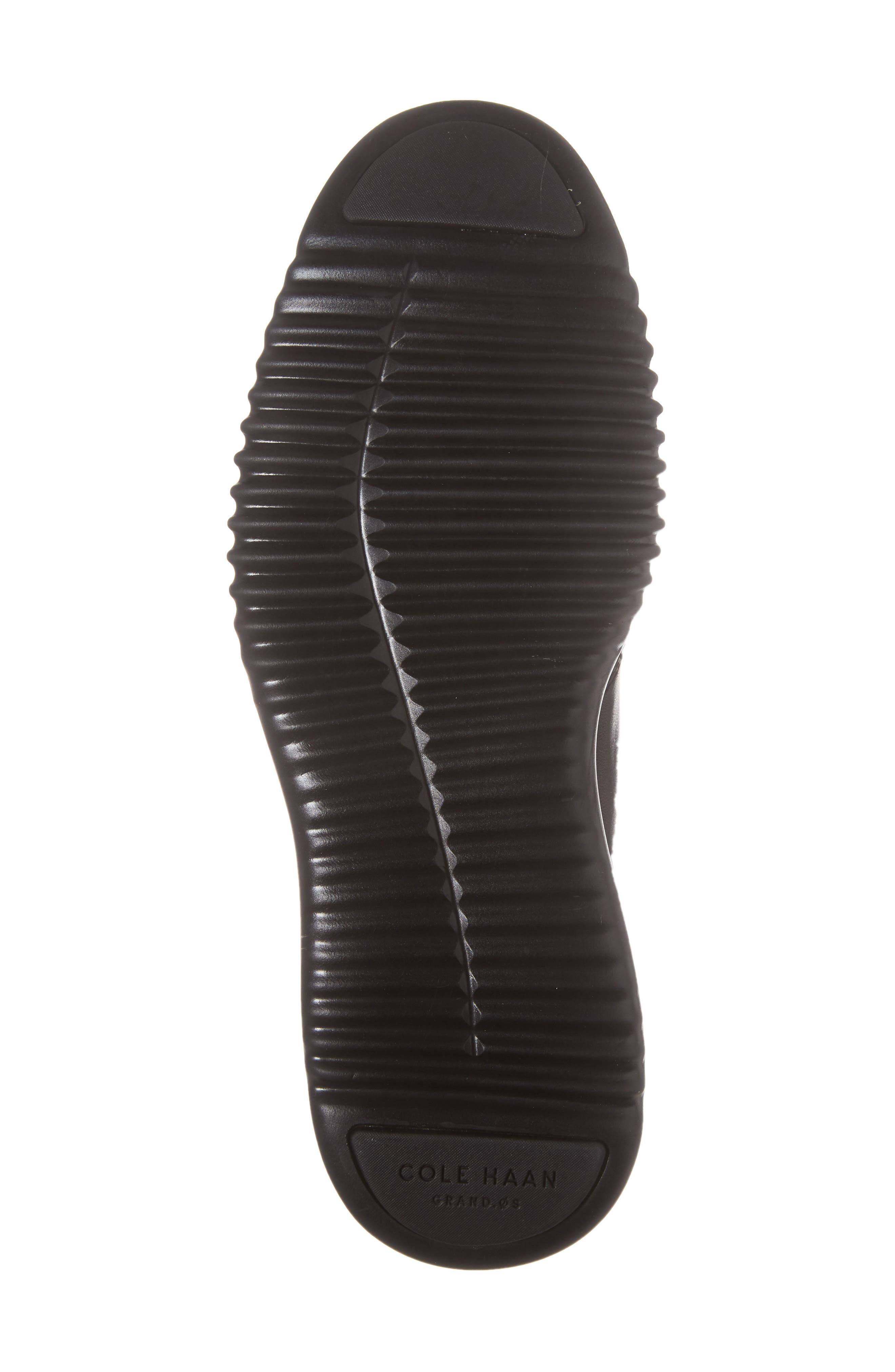 cole haan men's zerogrand rugged chukka boot