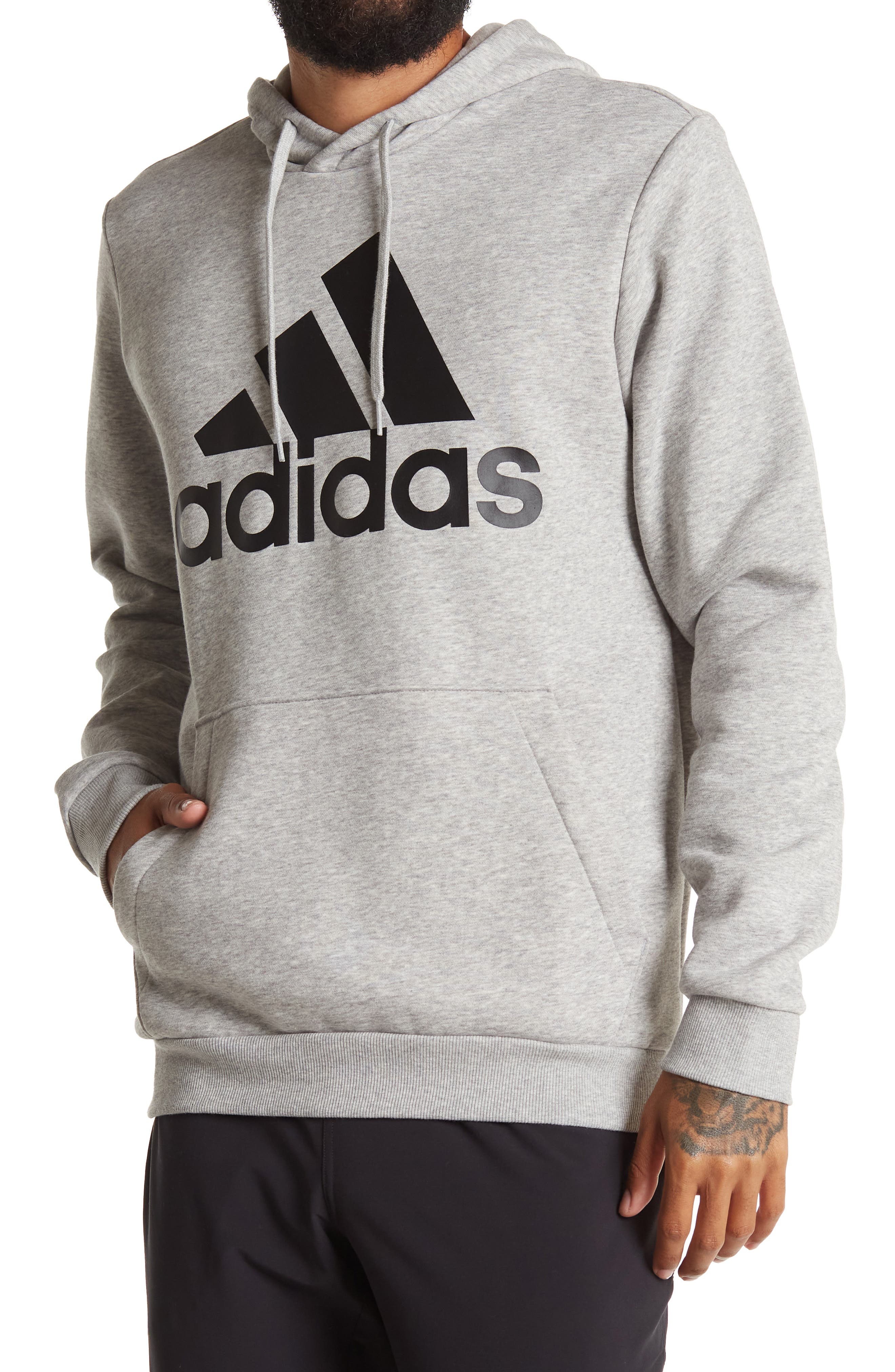 mens adidas jumper