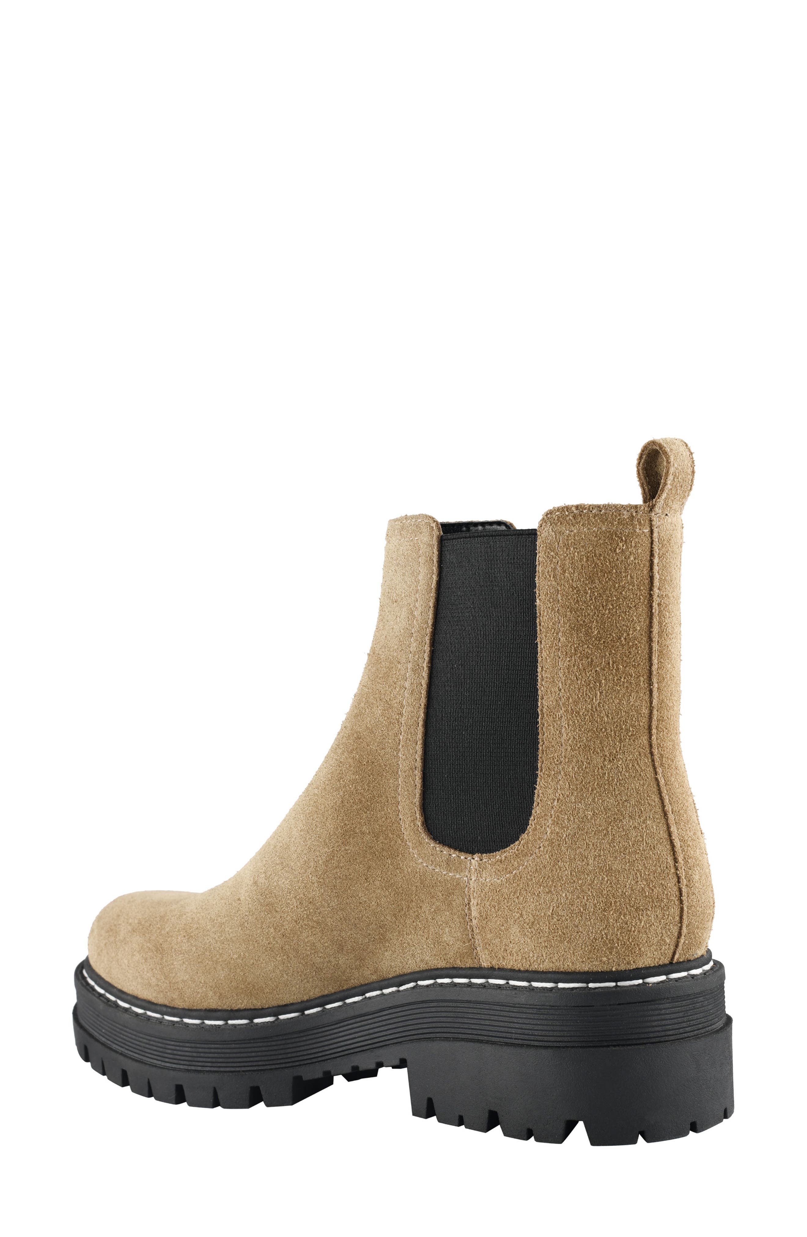 marc fisher chelsea boots padmia