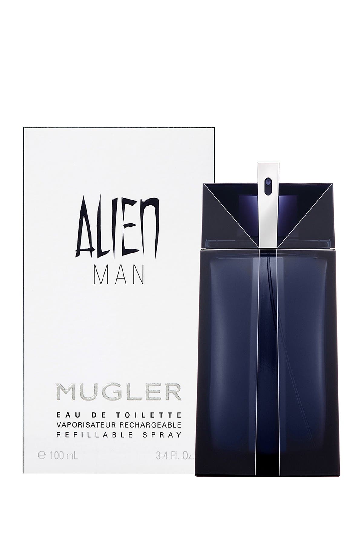 thierry mugler alien man