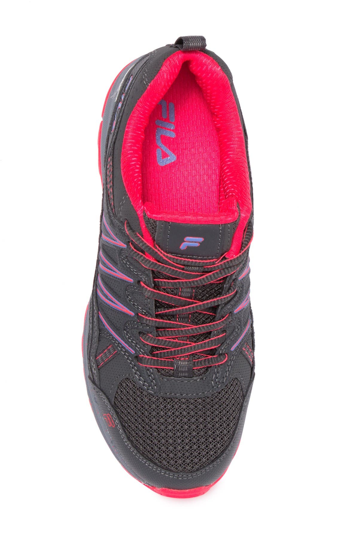 fila evergrand tr womens running shoes