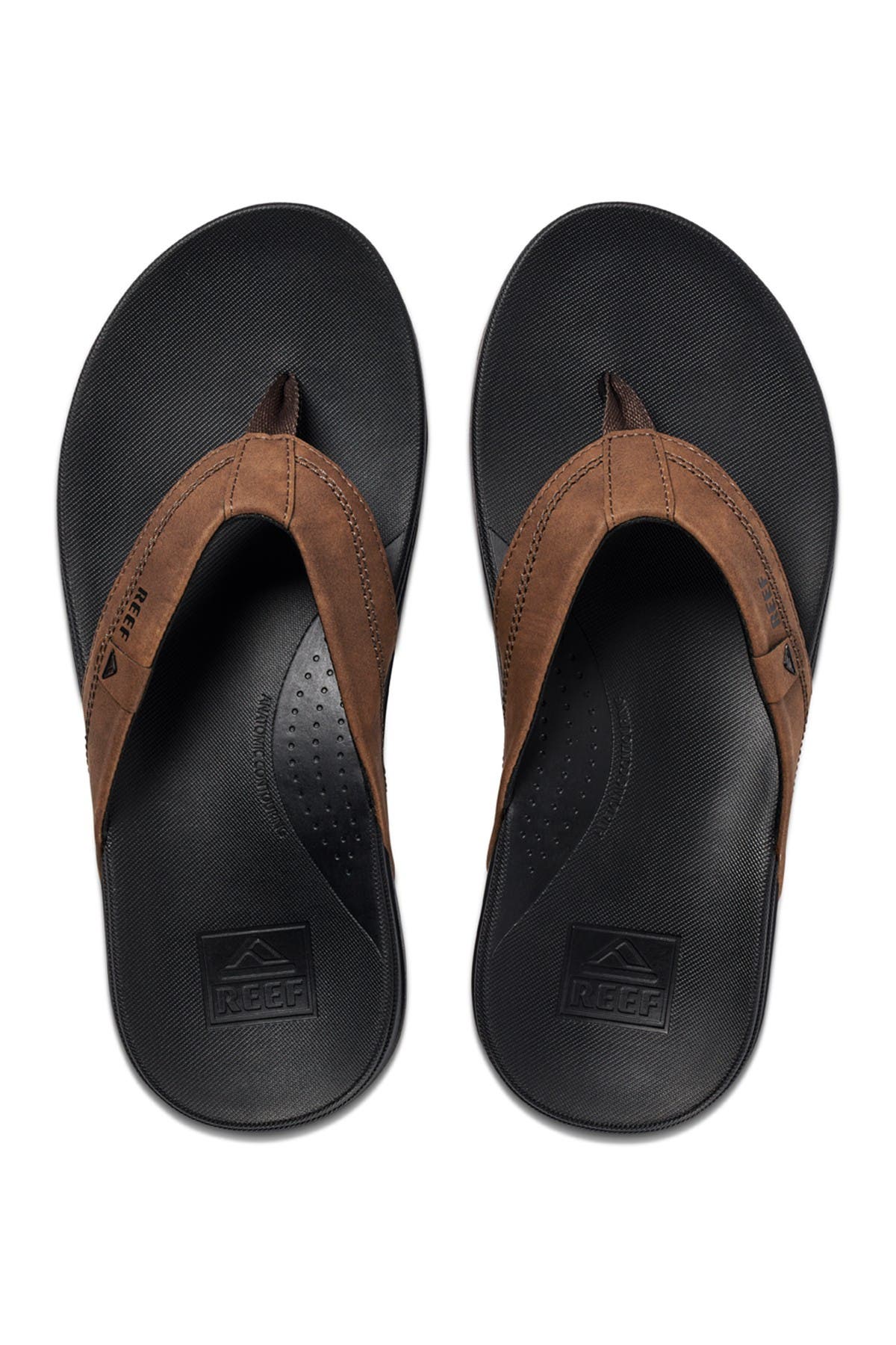 Reef Cushion Spring Flip Flop (Men) Nordstromrack