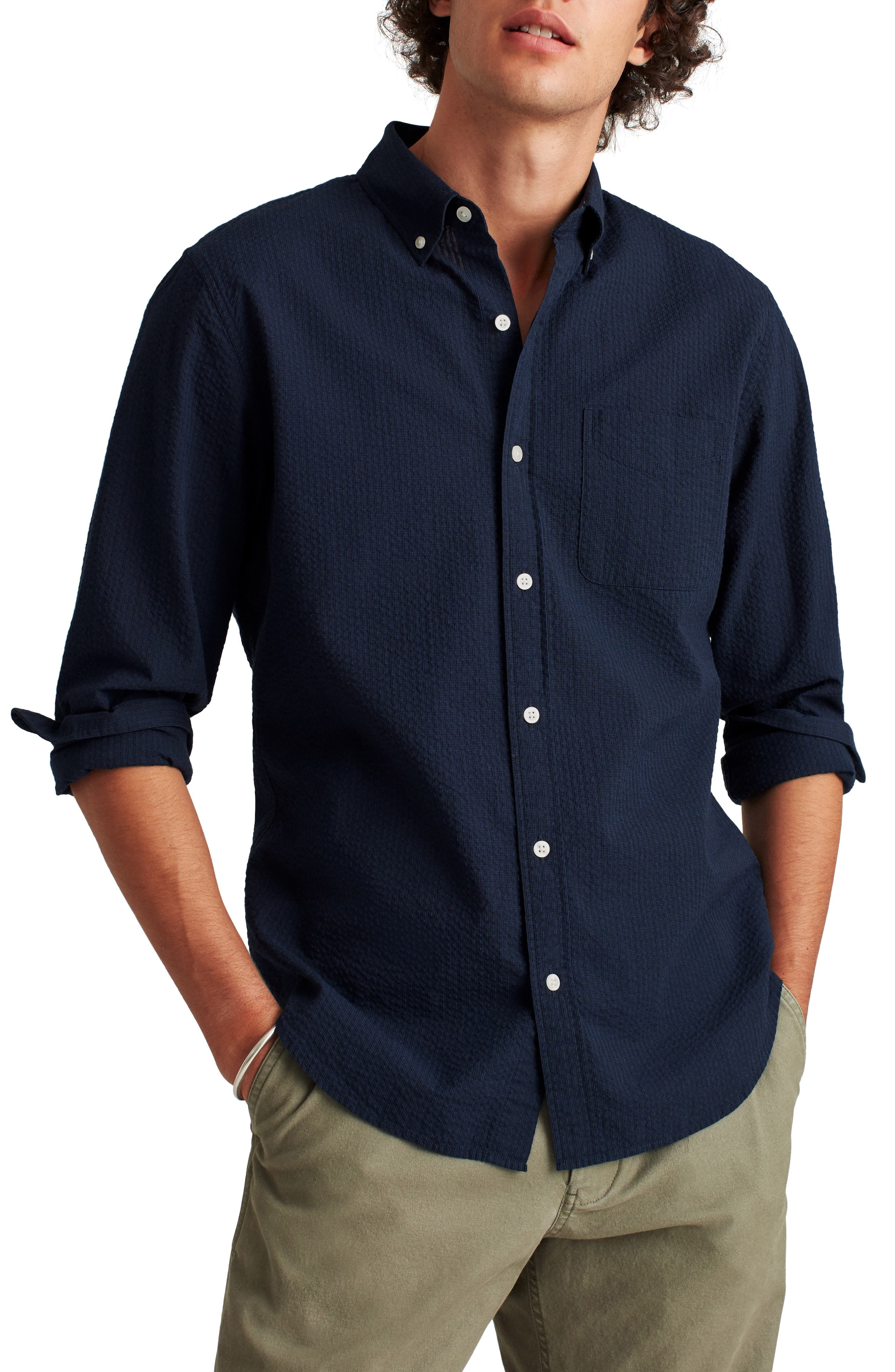 Men's Bonobos Slim F...