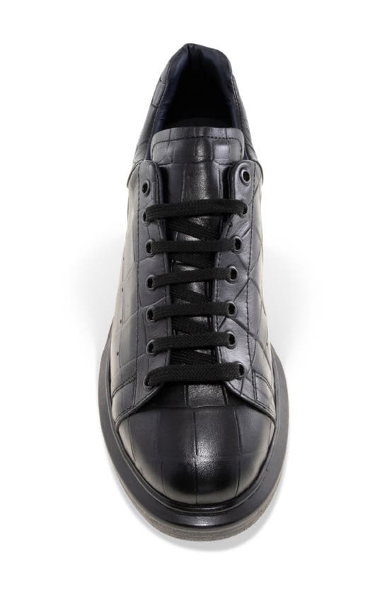 Jump New York Milano Trainer In Black ModeSens