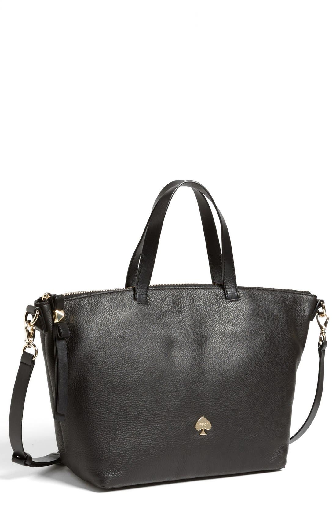 kate spade crossbody tote