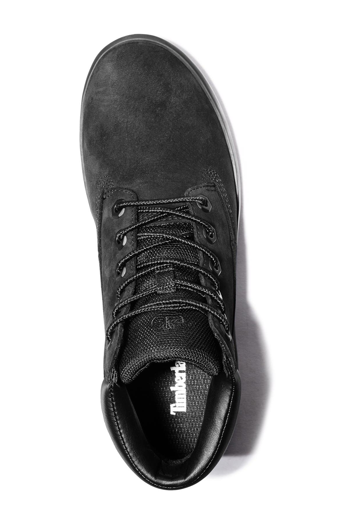 timberland flannery high top sneaker