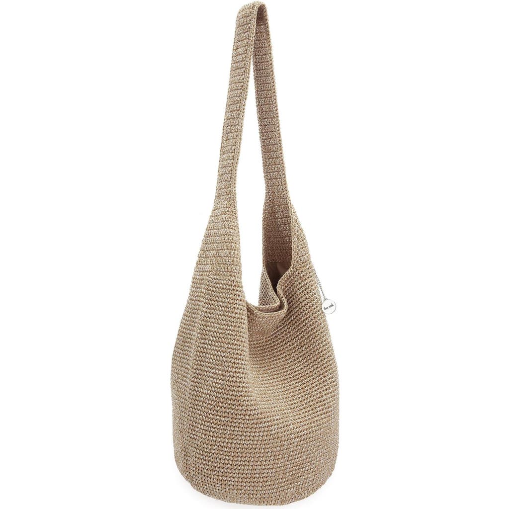 The Sak 120 Hobo In Bamboo Static