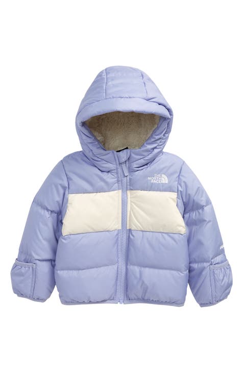 North Face Baby Winter Coat, North Face Baby Winter Coat