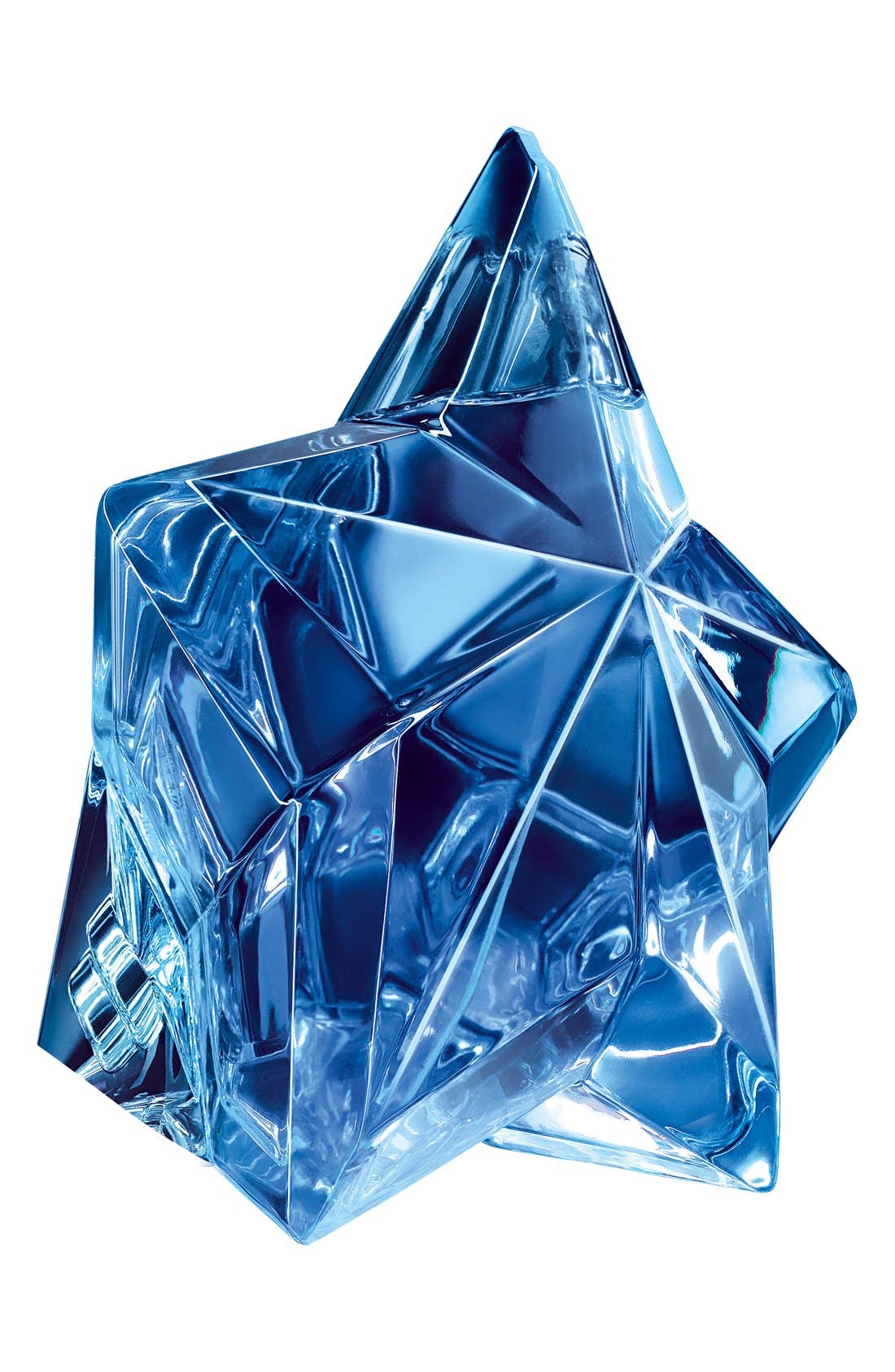 mugler angel gravity star
