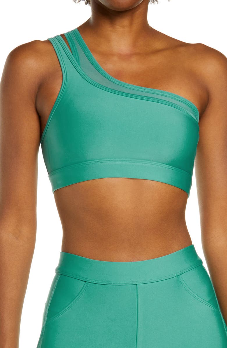 Alo Airlift Excite Sports Bra | Nordstrom