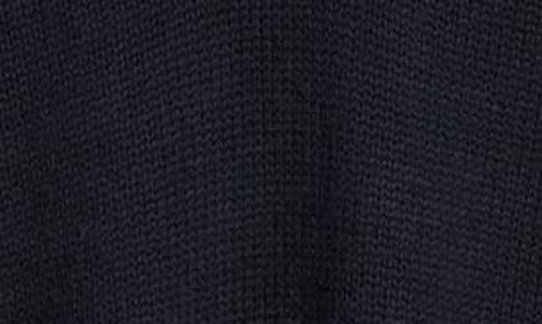 RAILS SHAE POLO SWEATER