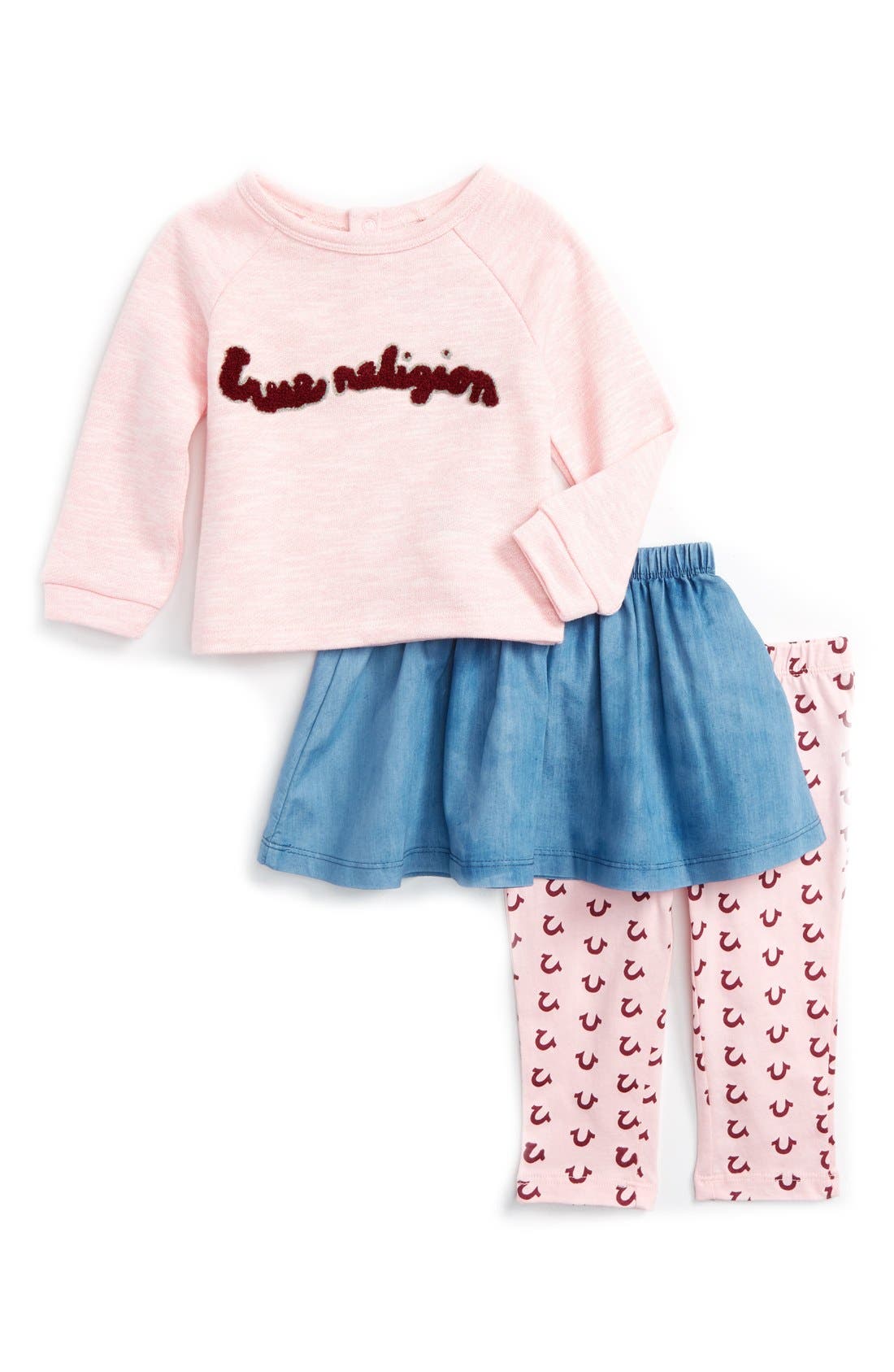 baby girl true religion