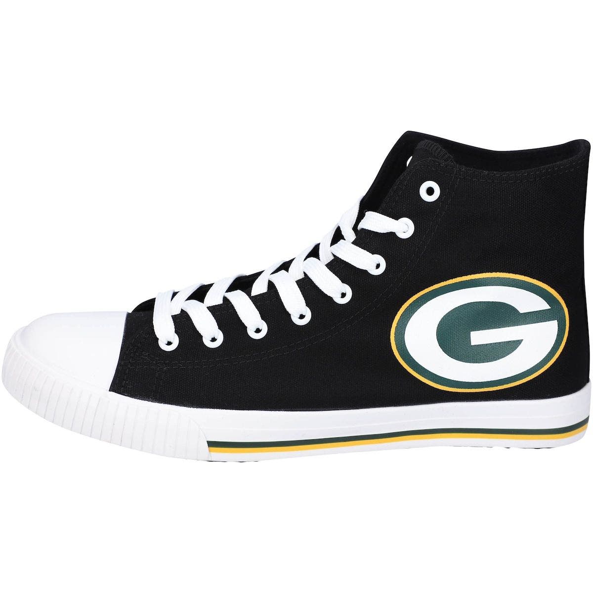 packers converse shoes
