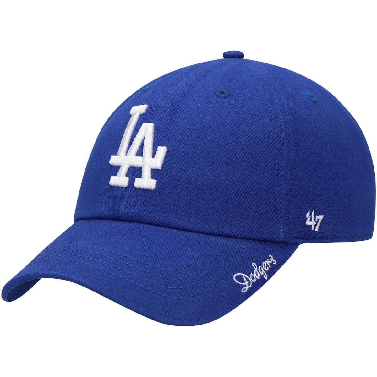 dodgers clothing for women