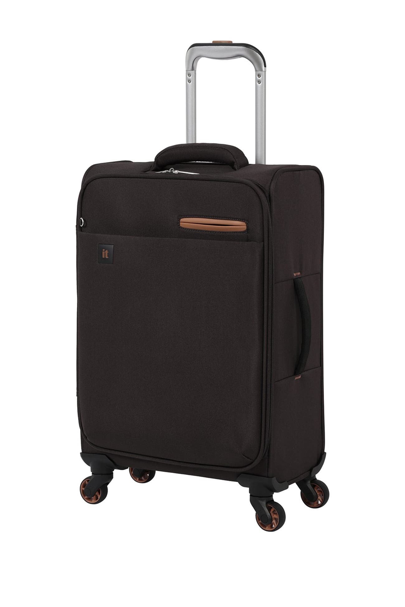 it luggage Understated 22" Expandable Softside Spinner CarryOn