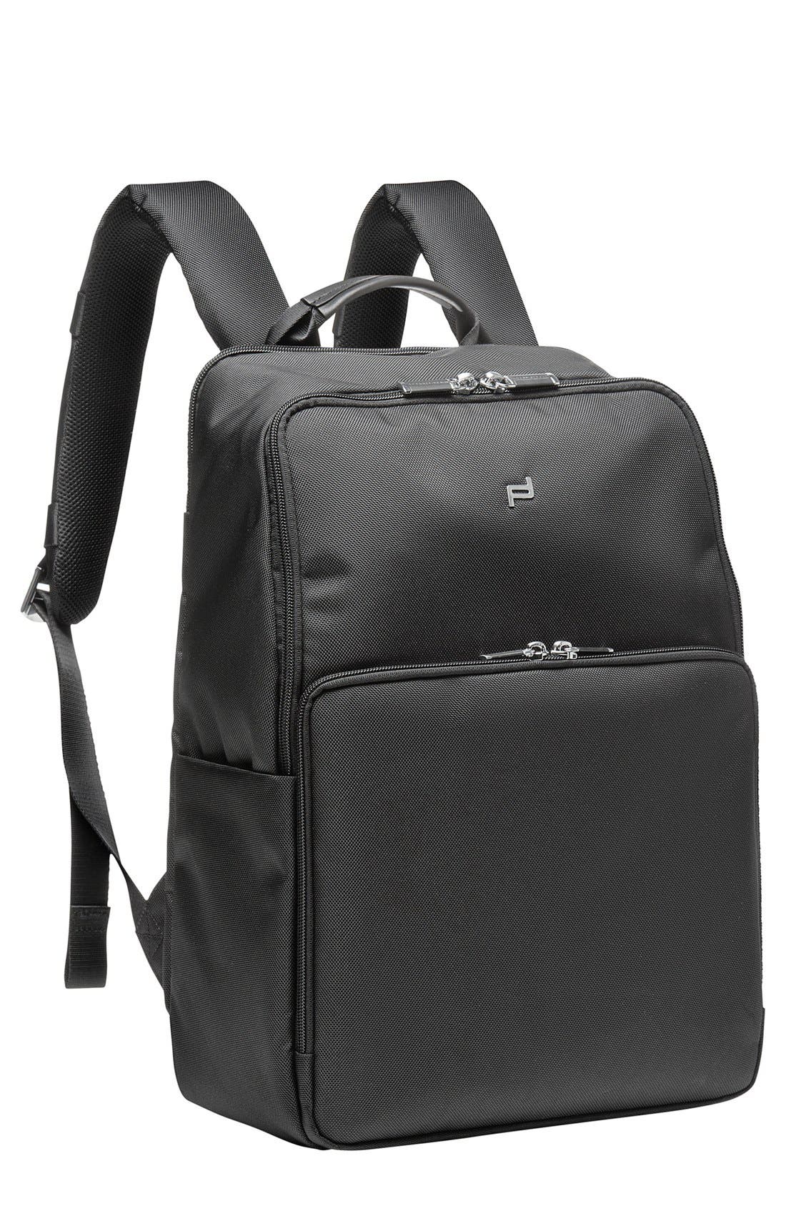 Porsche Design 'Roadster 3.0 M' Backpack Nordstrom