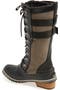 SOREL 'Conquest Carly II' Waterproof Mid Calf Boot (Women) | Nordstrom