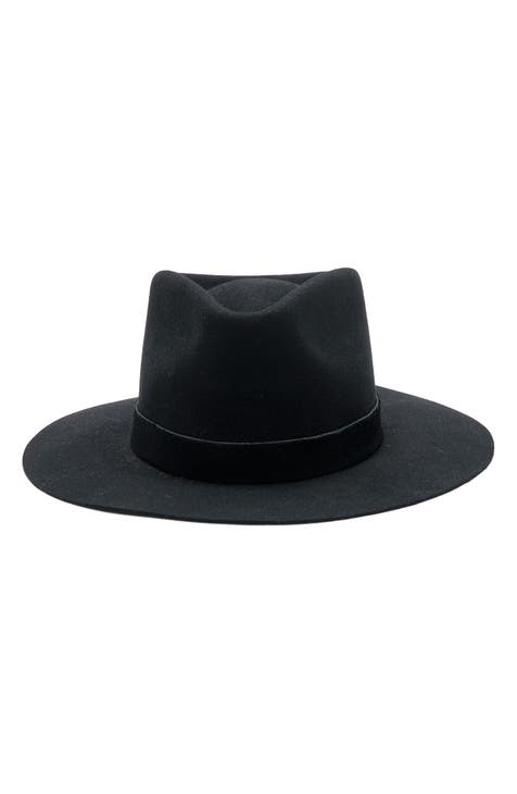 Fedora Accessories for Men