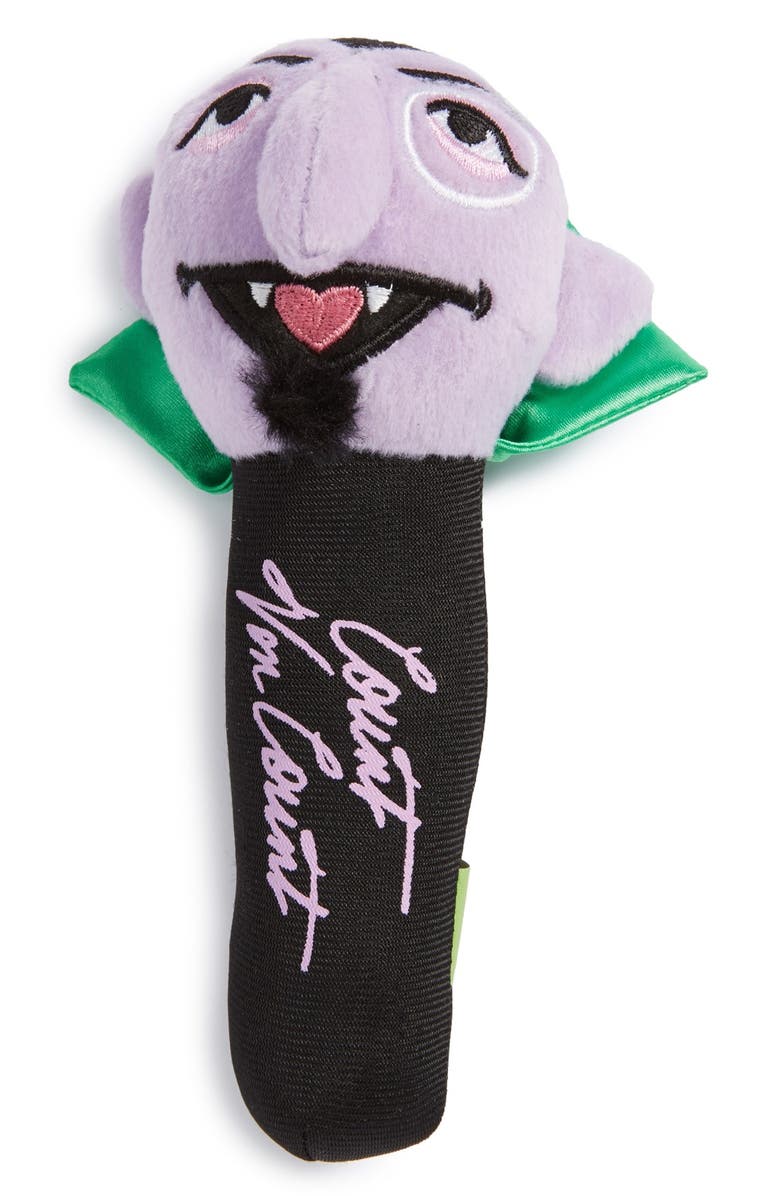 Gund 'Counting Count von Count' Waver Toy Nordstrom