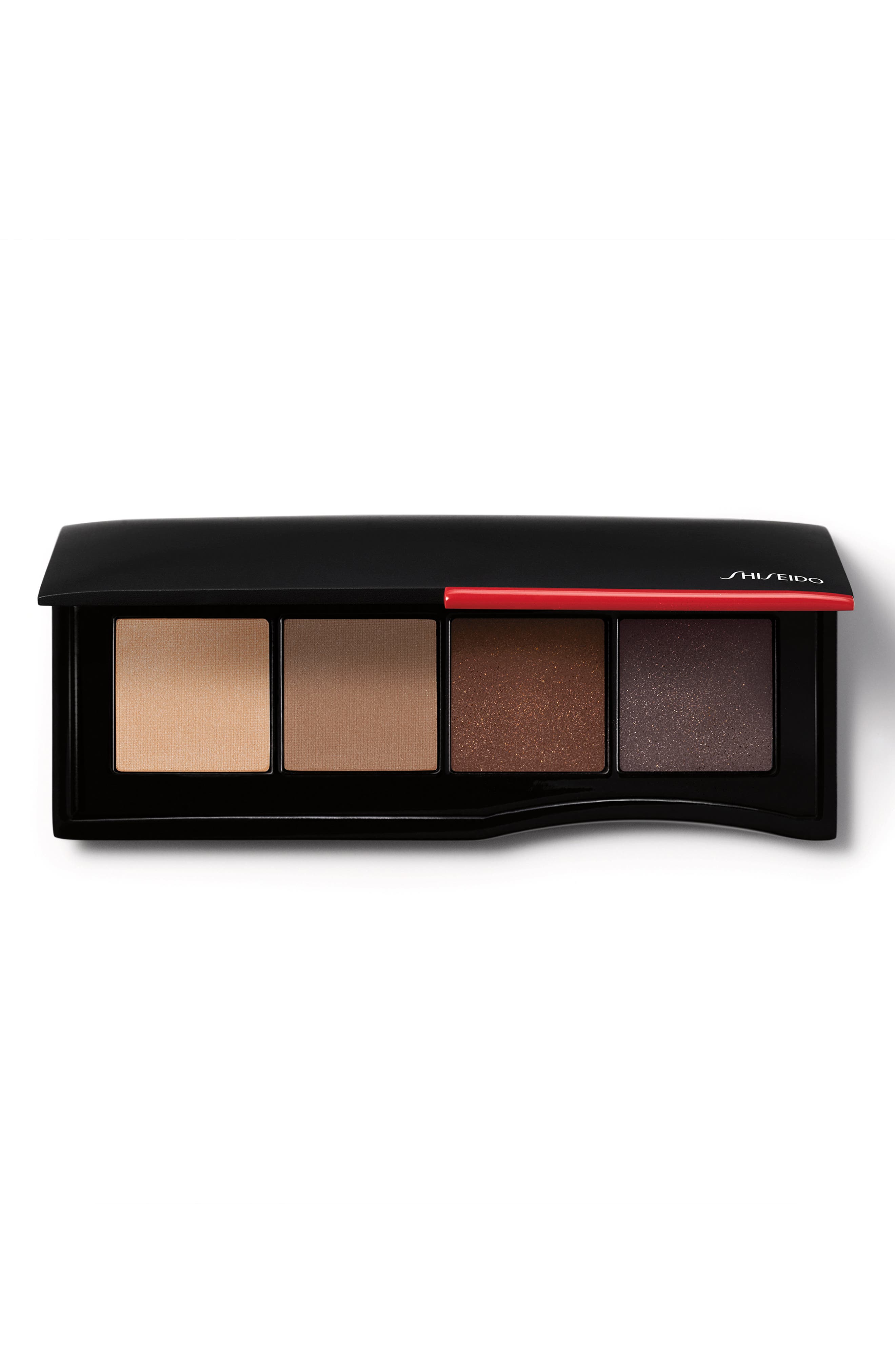 UPC 730852147423 product image for Shiseido Essentialist Eyeshadow Palette - Kotto Street Vintage | upcitemdb.com