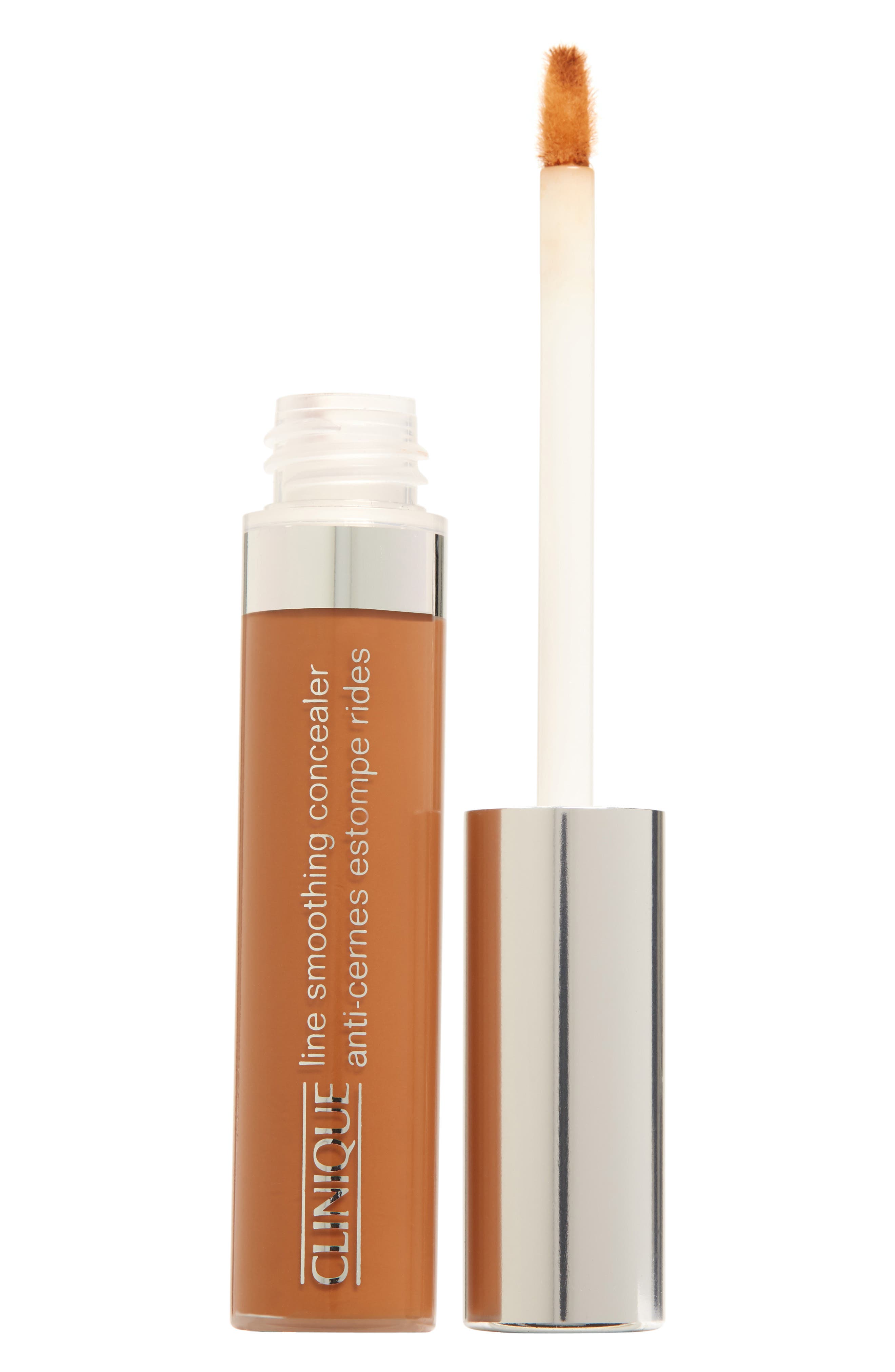 UPC 020714216658 product image for Clinique Line Smoothing Concealer - Deep | upcitemdb.com