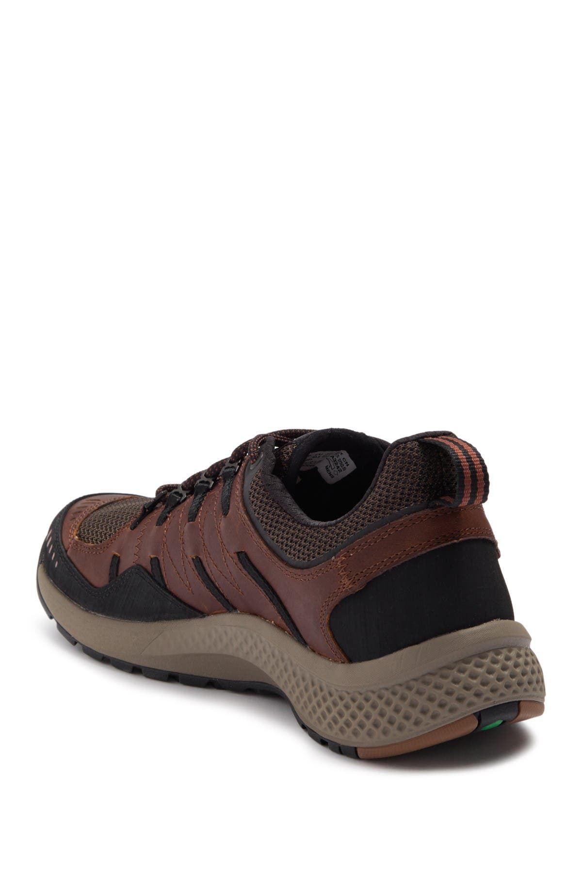 flyroam leather
