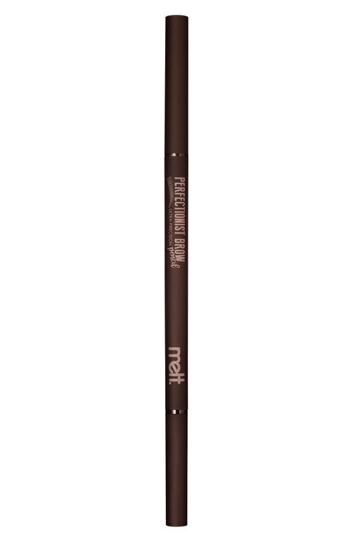 Perfectionist Ultra Precision Brow Pencil in Dark Brown