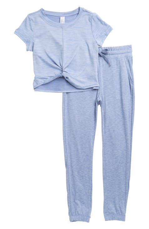 Tween Yoga Pants, Joggers & Hoodies - Hayden Girls