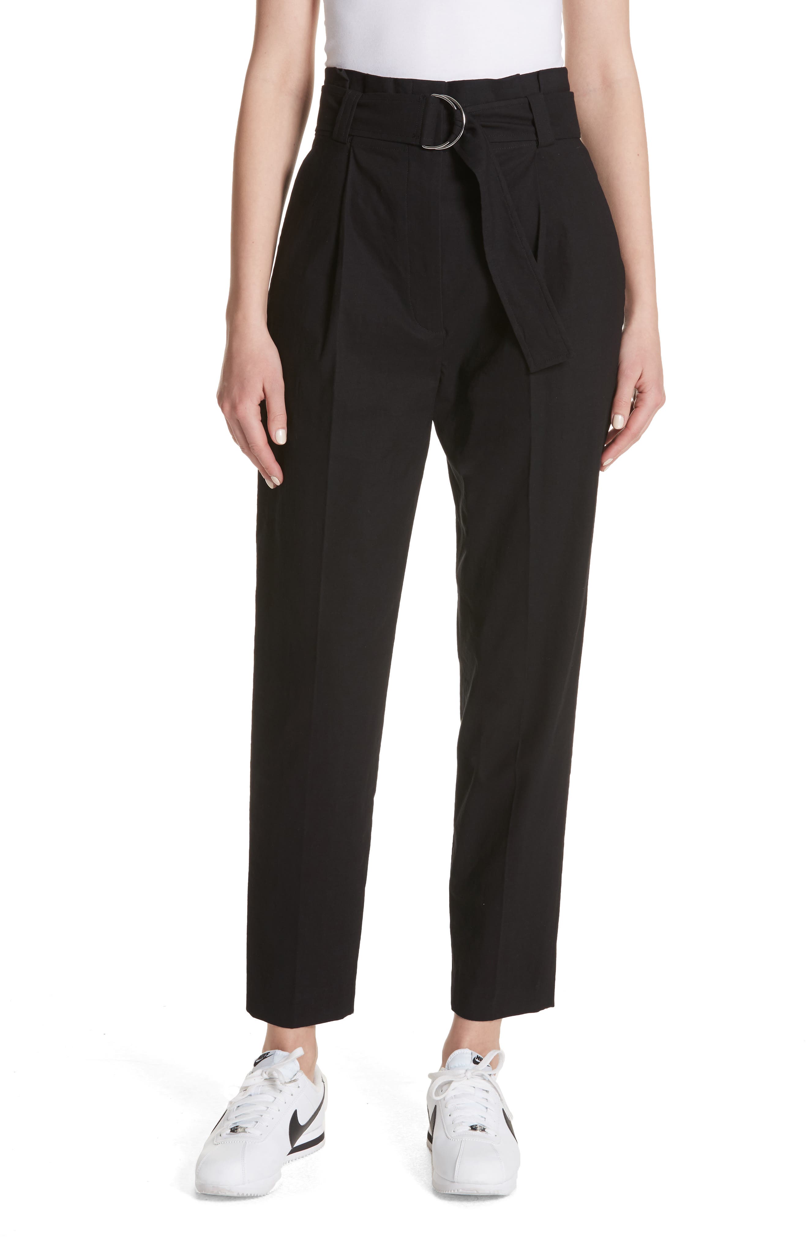 alc high waisted pants