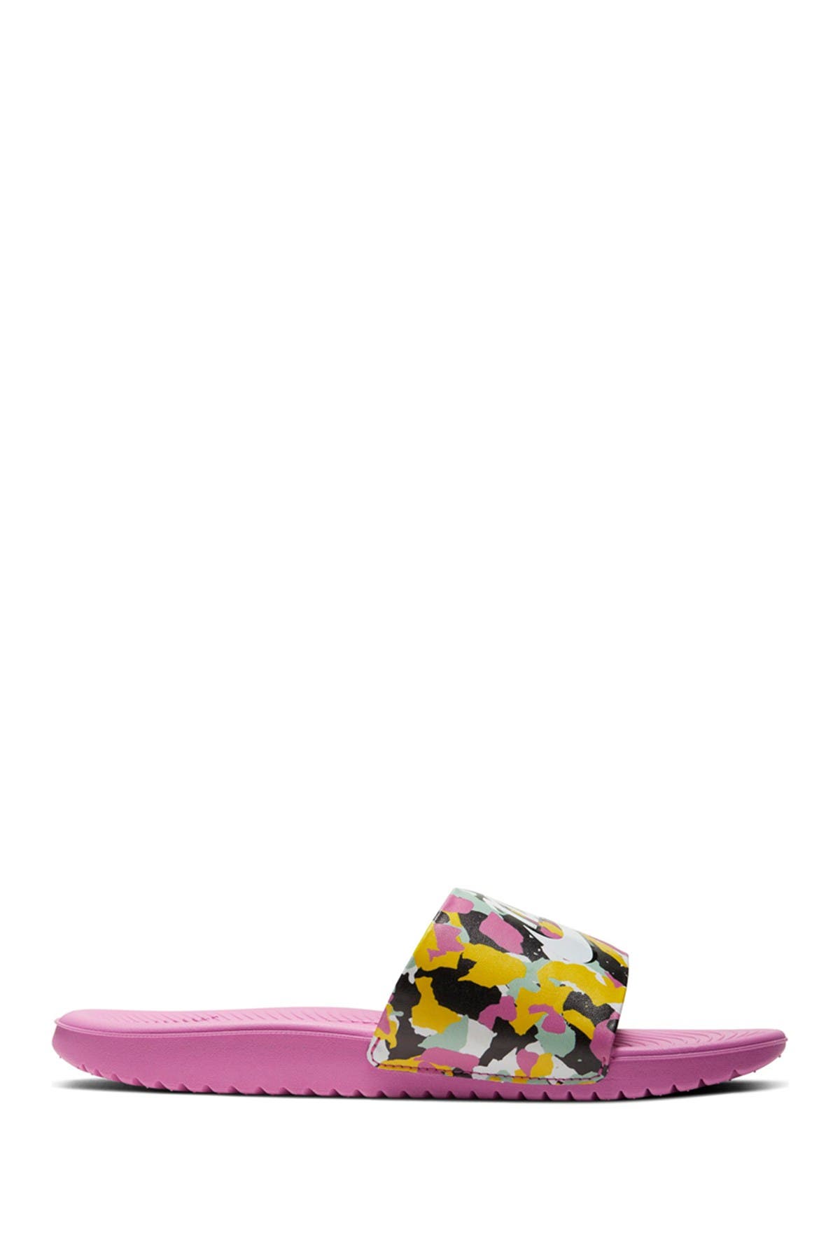 nike kawa slide for toddlers