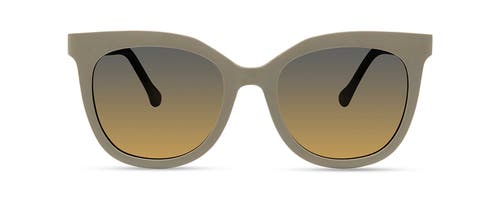 Eco Laguna Sunglasses In Clay