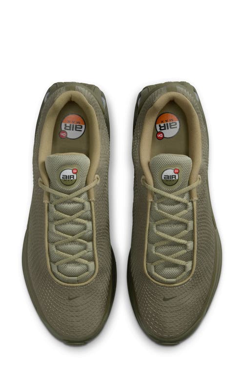 Shop Nike Air Max Dn Sneaker In Neutral Olive/olive/stucco