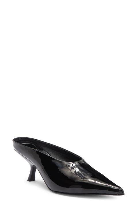 Karmy Pointed Toe Pump (Women)